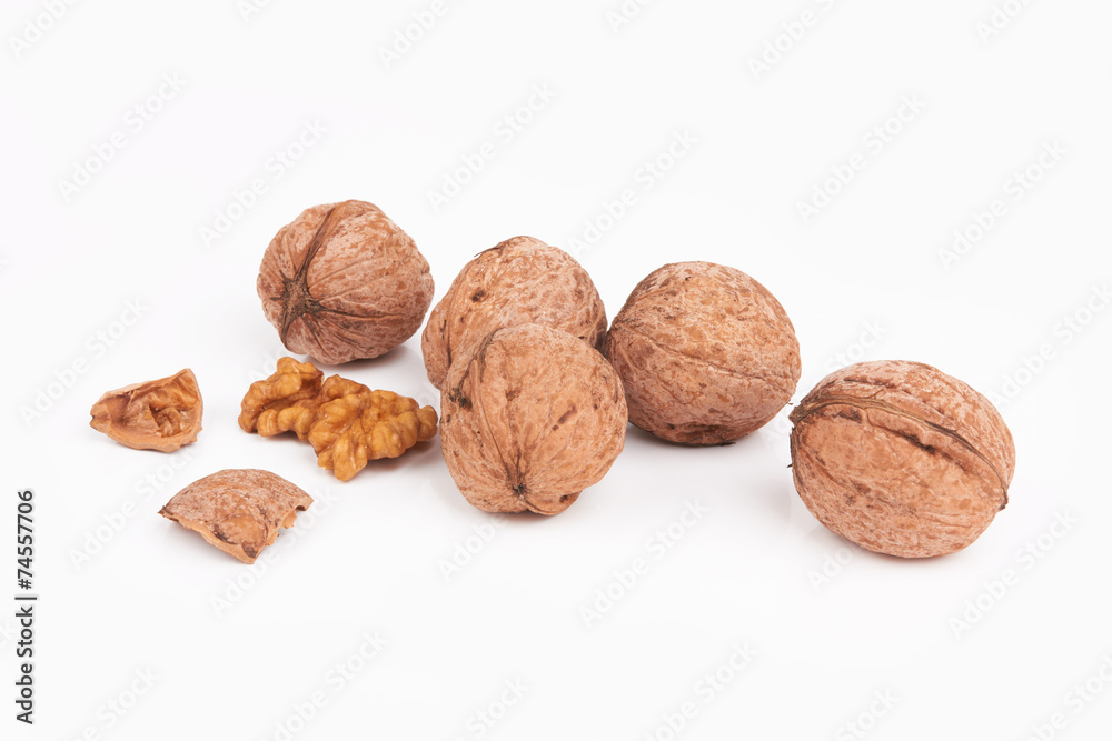 walnuts walnuts