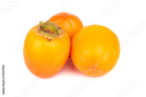 Persimmon fruit