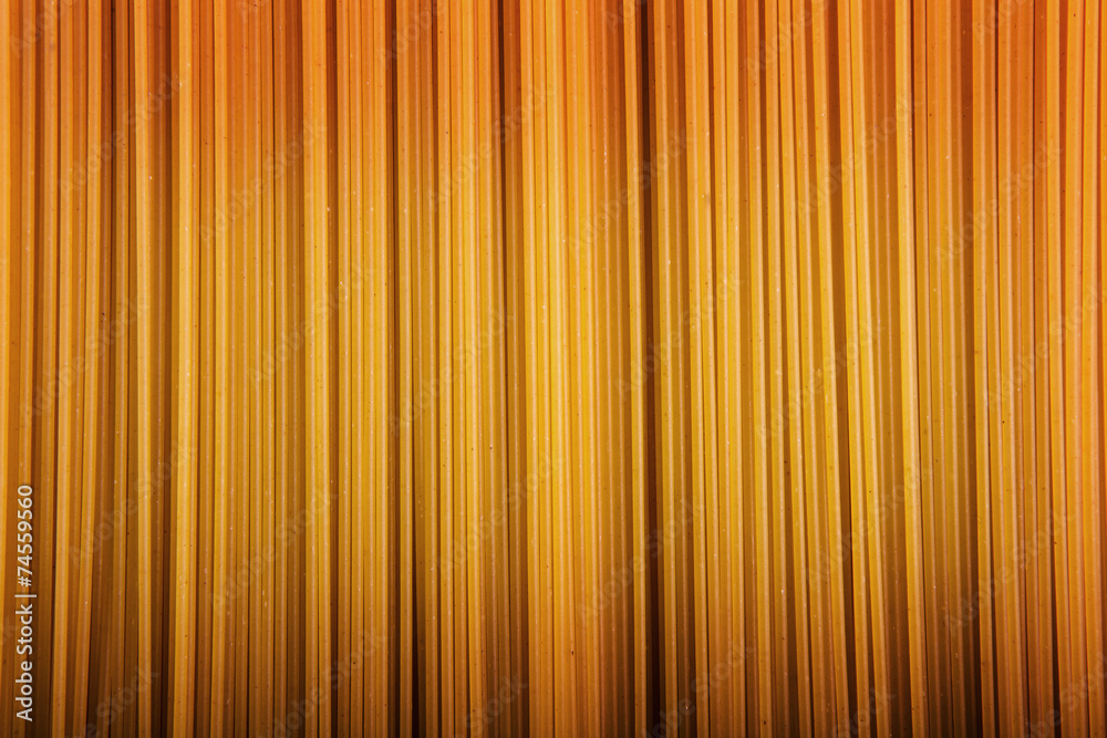 Obraz premium Italian pasta texture