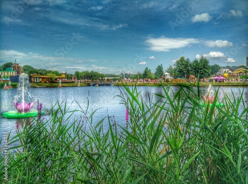 Tomorrowland photo