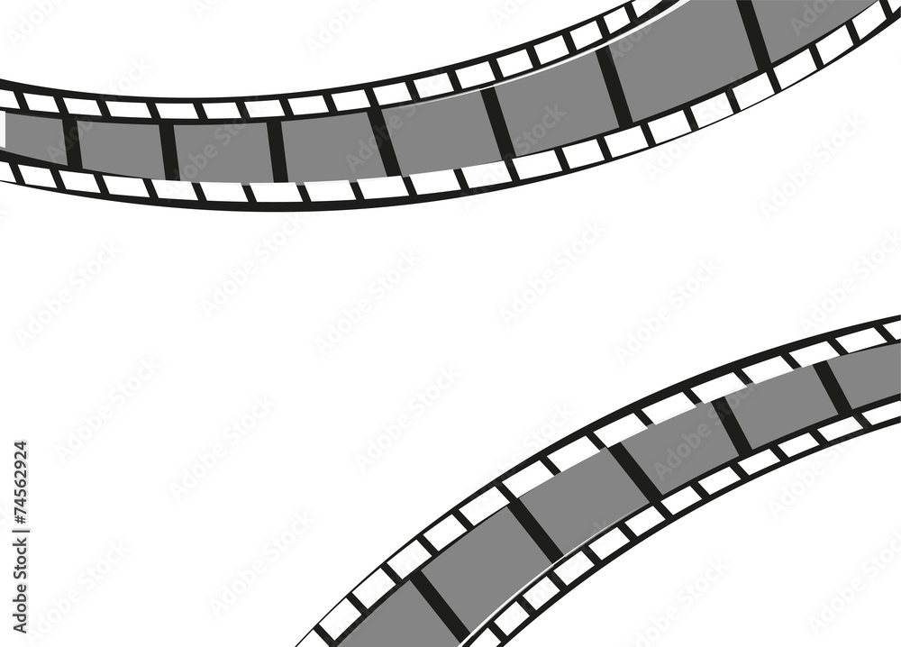 filmstrip frame