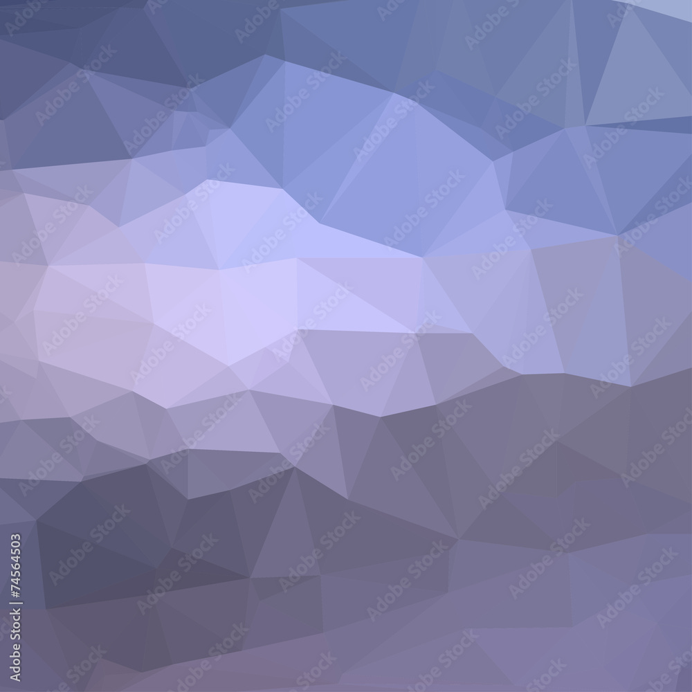 Abstract geometric background Abstract geometric background