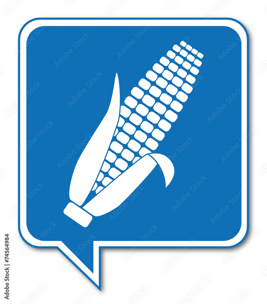 Logo maïs.