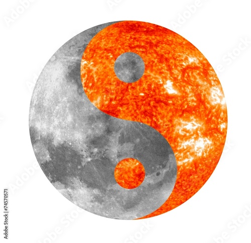 Yin Yang