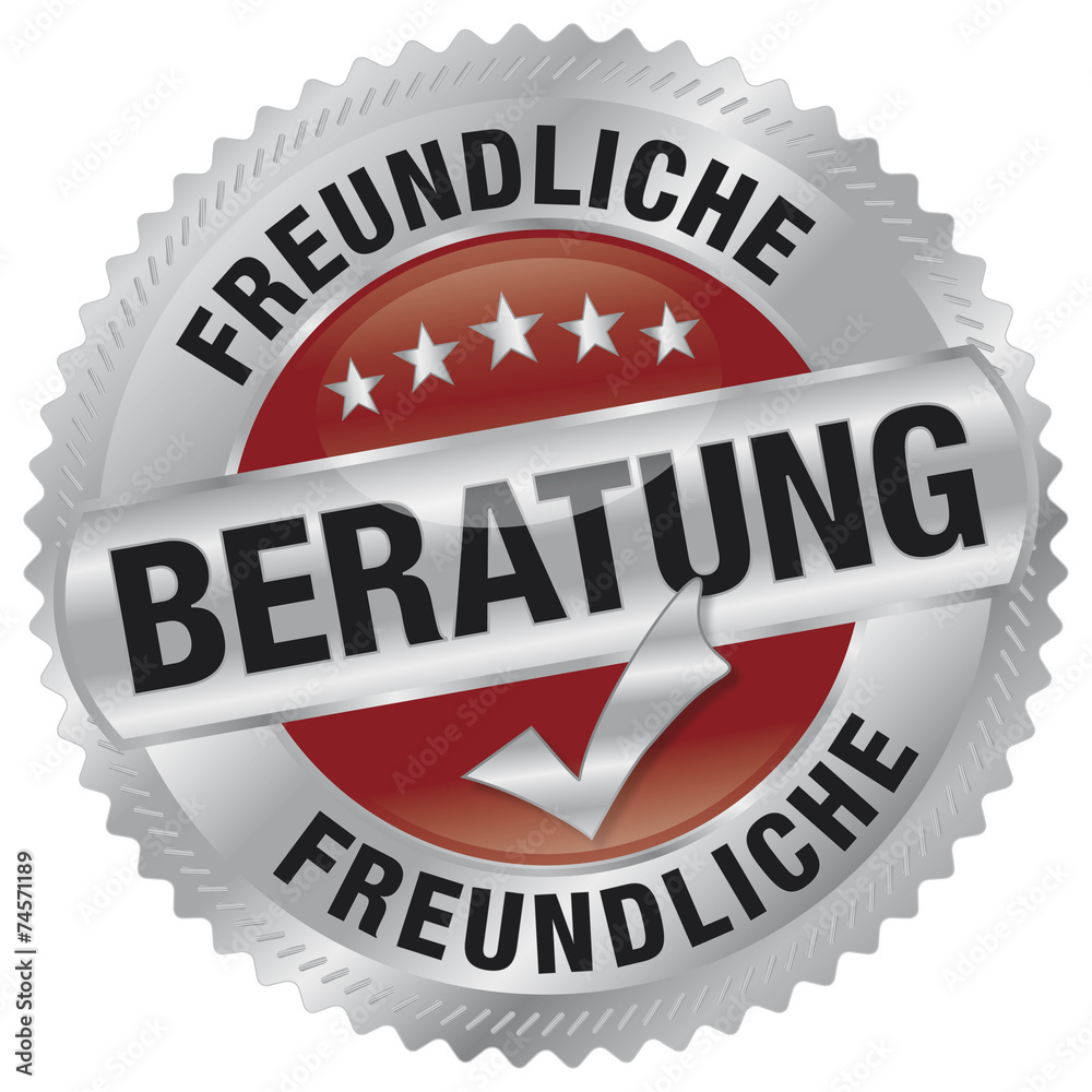 Freundliche Beratung Freundliche Beratung