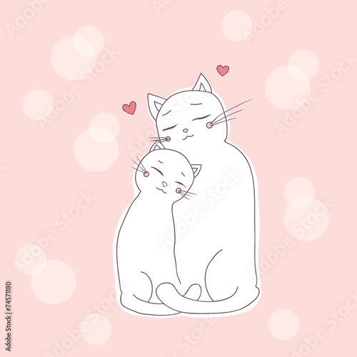 cats