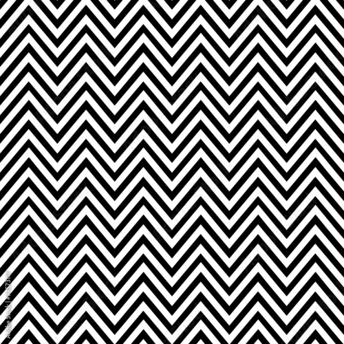 Chevron Seamless Pattern