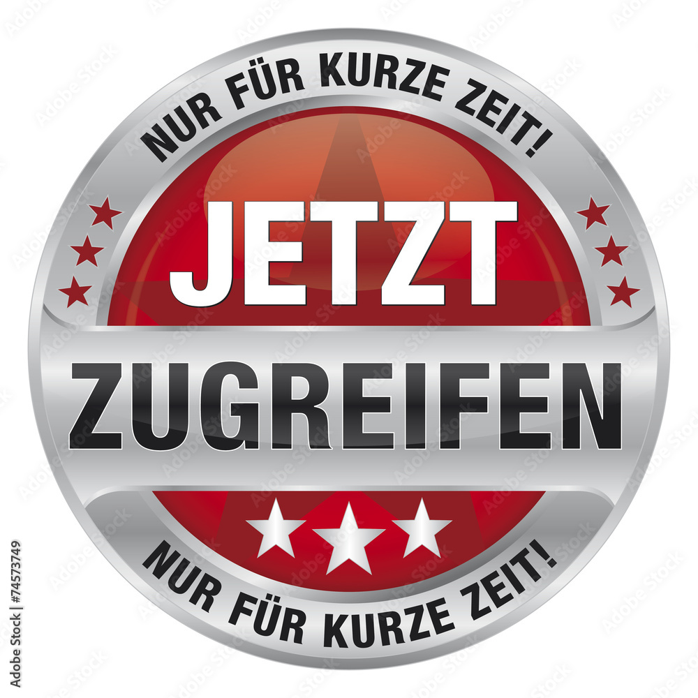 Jetzt zugreifen - Nur für kurze Zeit! Jetzt zugreifen - Nur für kurze Zeit!