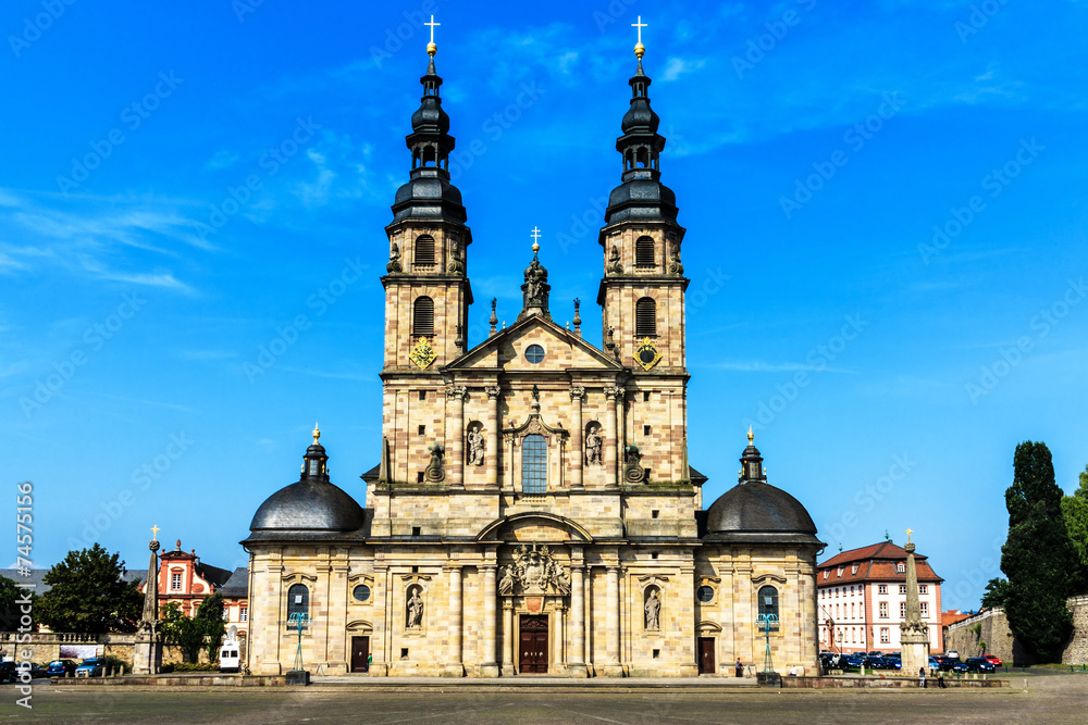 Dom zu Fulda