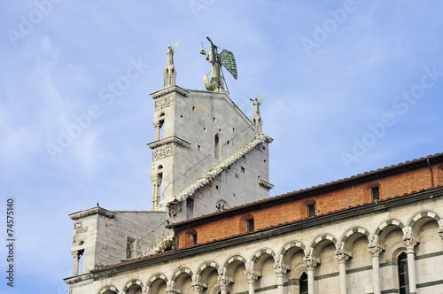 Lucca