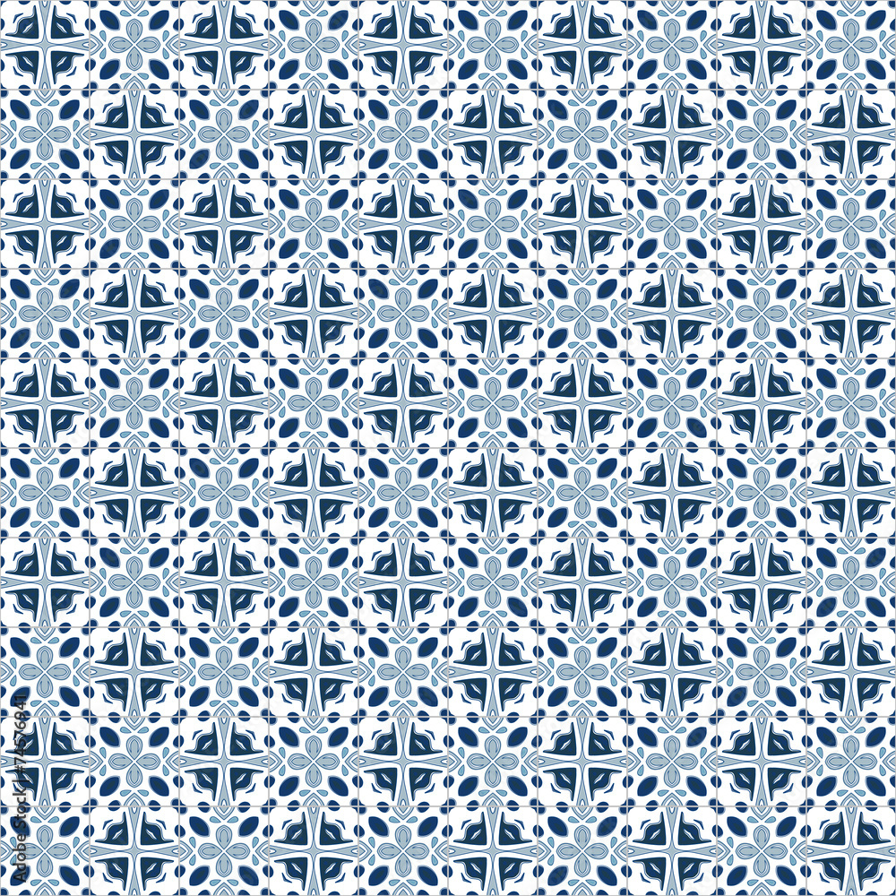 Portuguese tiles Portuguese tiles