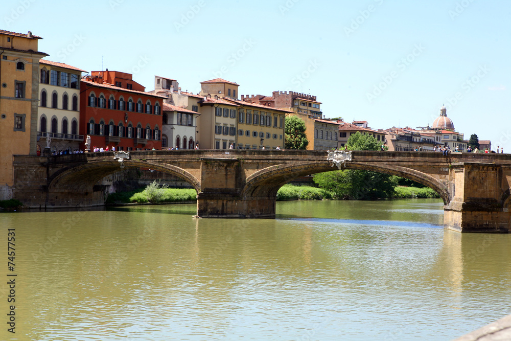 Fototapeta premium firenze