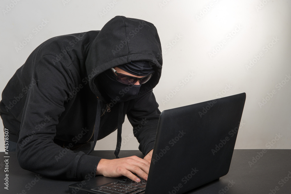 hacker hacker