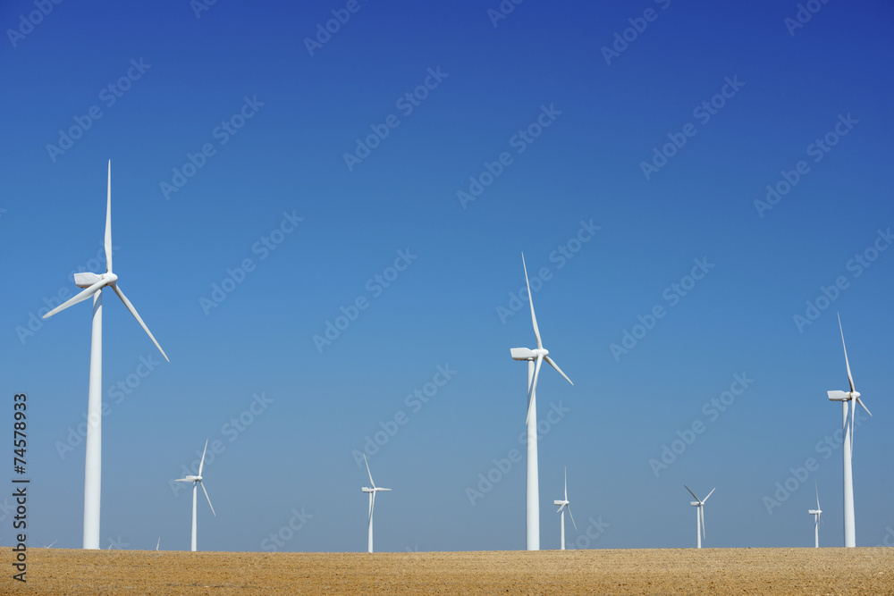 Wind energy