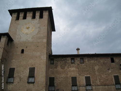Salsomaggiore e dintorni photo