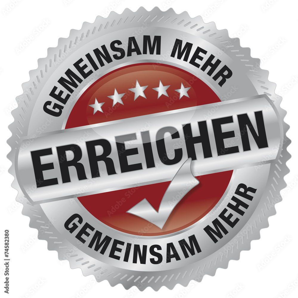 Gemeinsam mehr erreichen