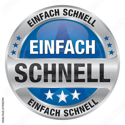 Einfach schnell