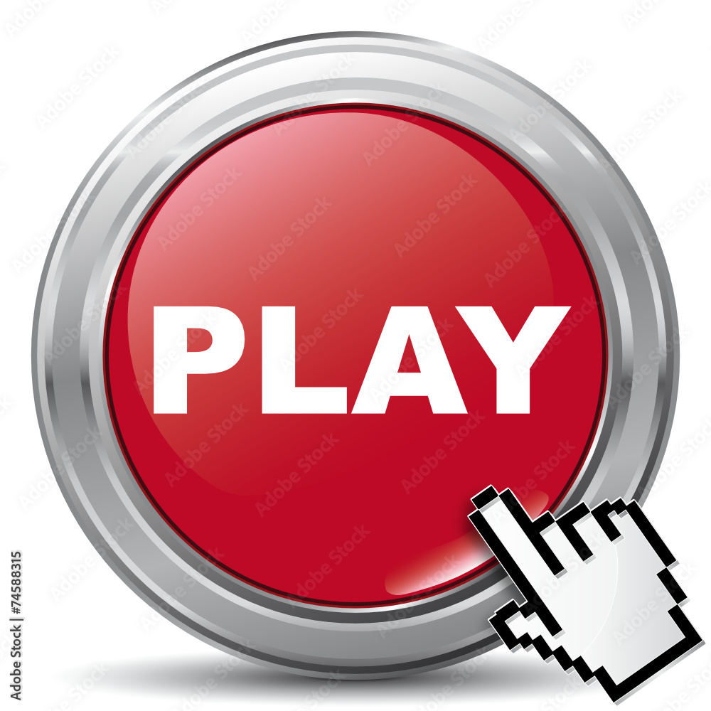 PLAY ICON PLAY ICON