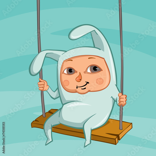 bunny