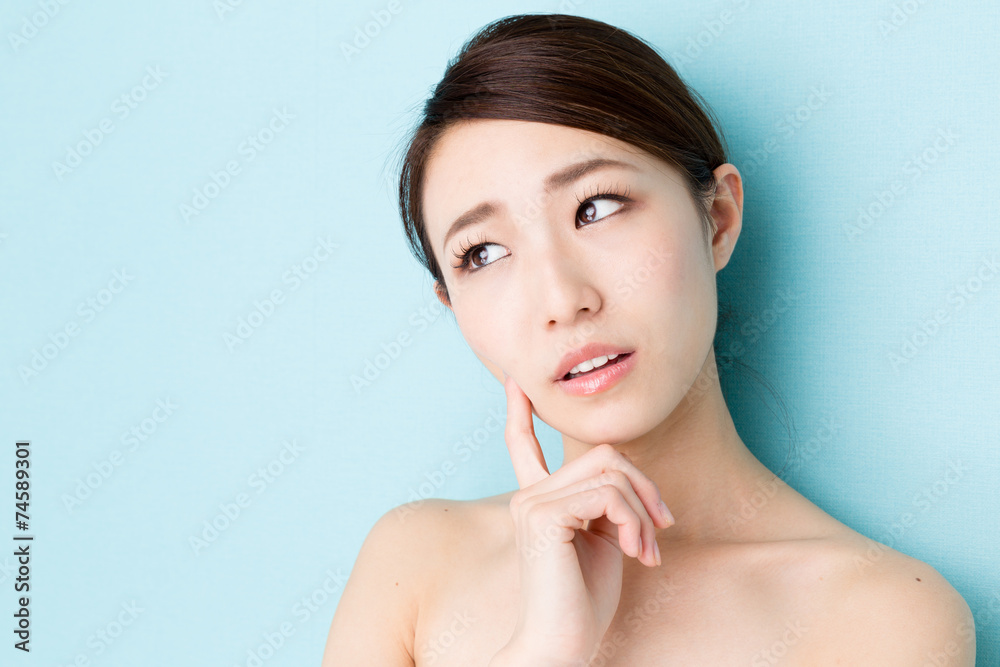 attractive asian woman beauty image attractive asian woman beauty image