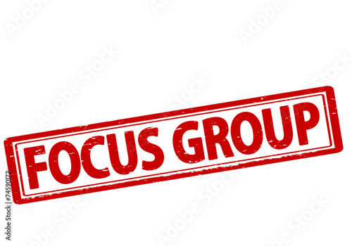 Focus group