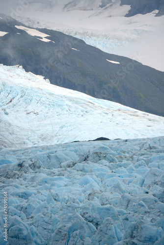 glacier alaska