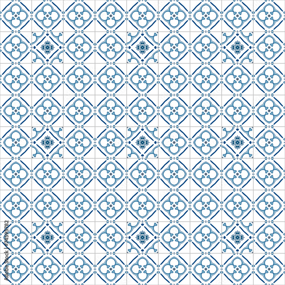 Portuguese tiles Portuguese tiles