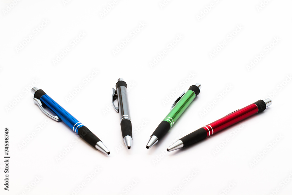 Pen Pen