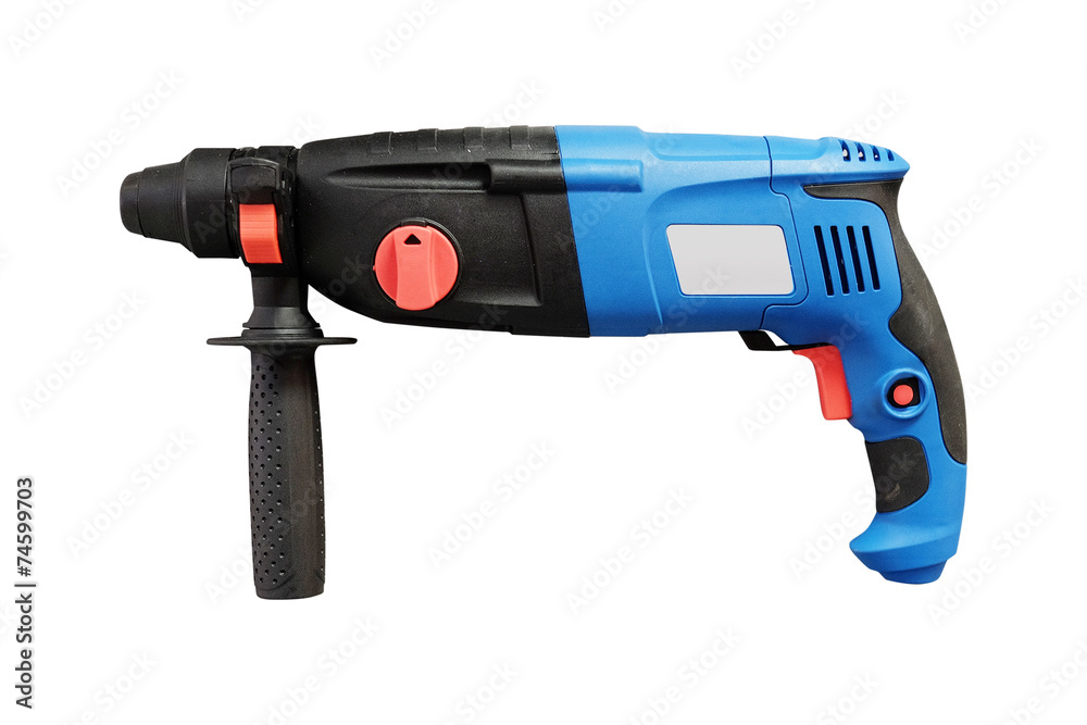 perforator perforator