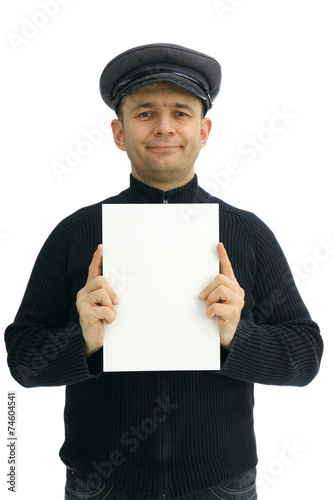 Tapety artystyczne Reklamuje