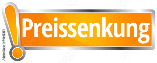 Preissenkung