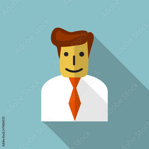 User icon