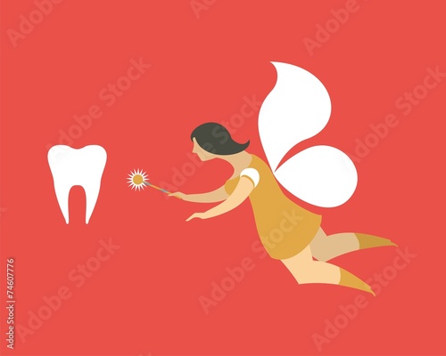 tooth Fairy
