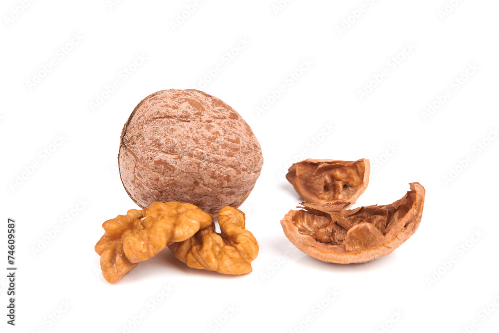 walnuts