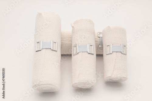 Elastic Bandage