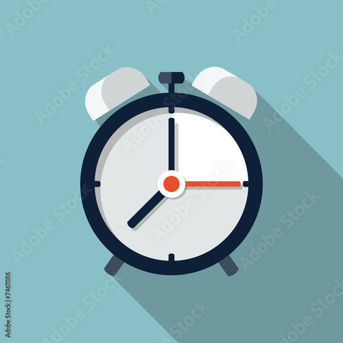 Alarm icon