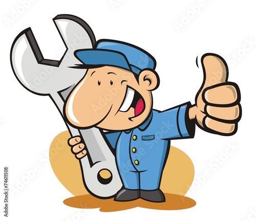 Mechanic ok