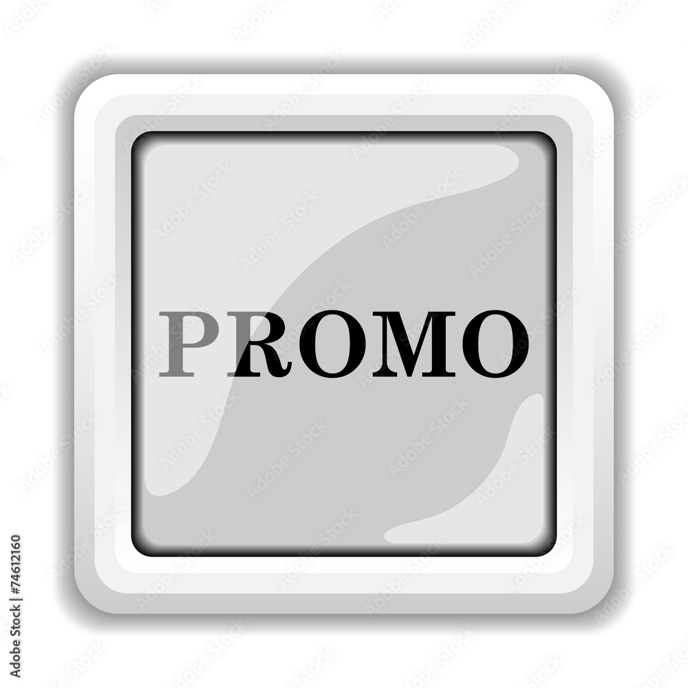 Promo icon Promo icon