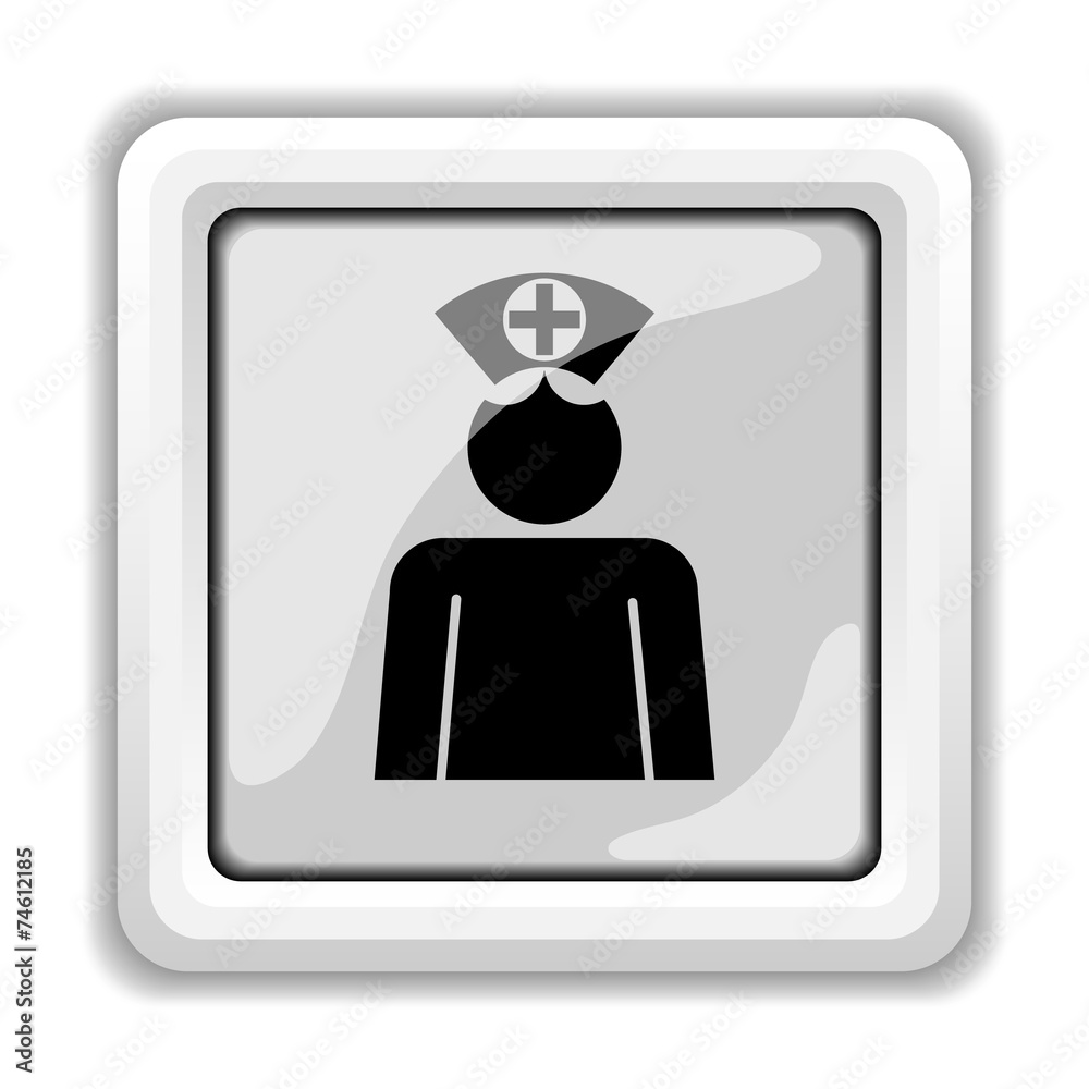 Nurse icon Nurse icon