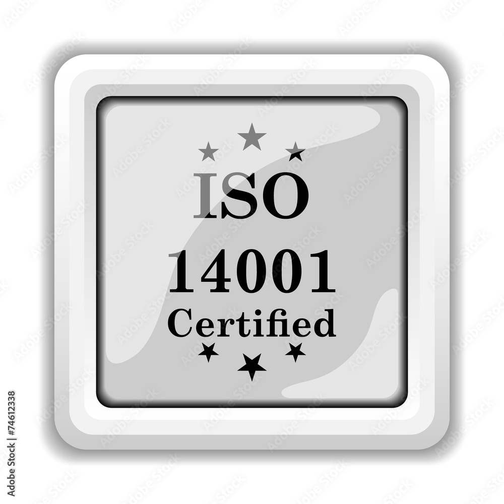 ISO14001 icon