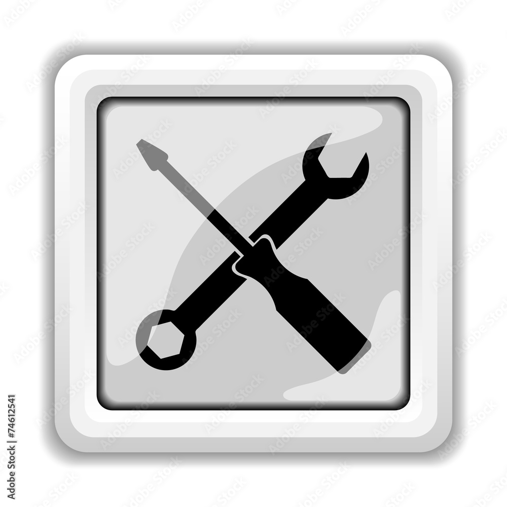 Tools icon Tools icon