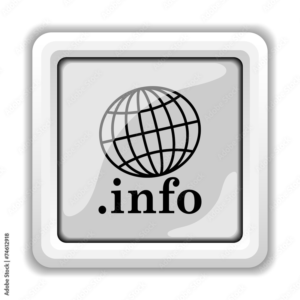.info icon