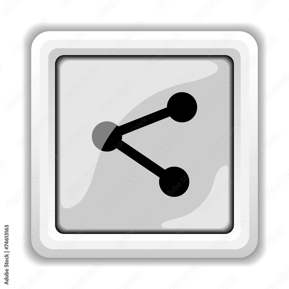 Social media - link icon Social media - link icon
