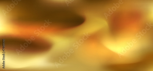Hintergrund, Farbverlauf, Goldfarben, Goldgelb, Gelbgold, golden