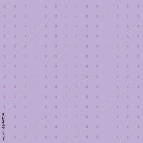 Background with winter snowflakes