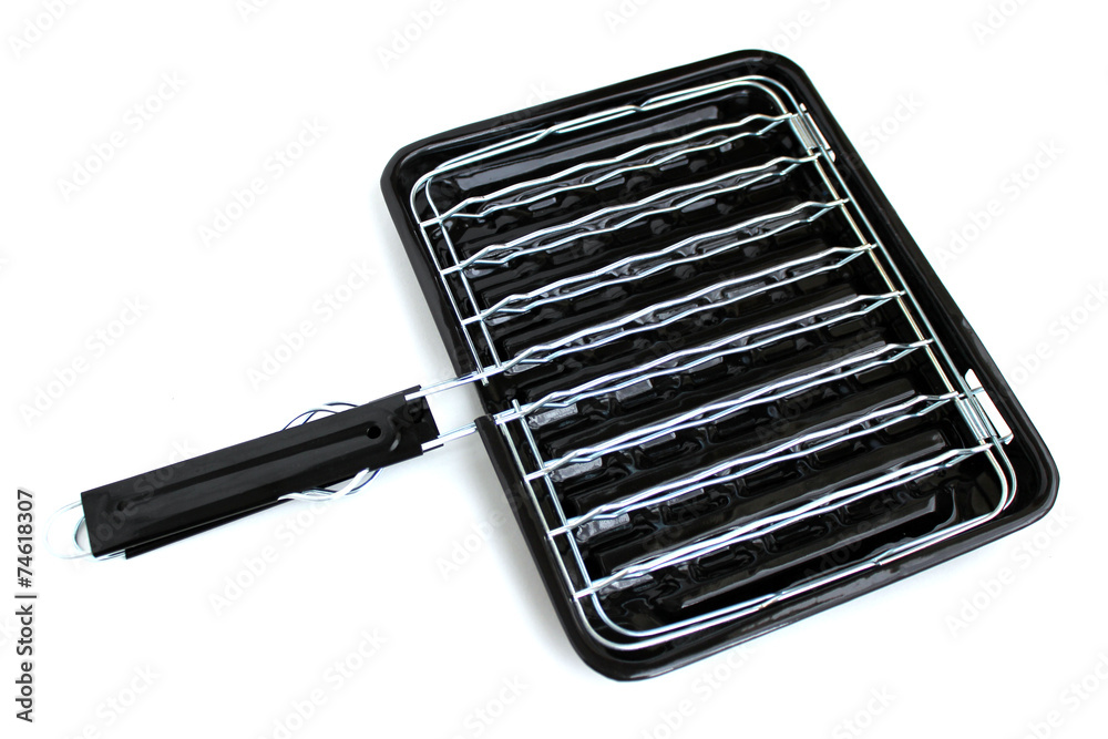 網焼き器 網焼き器