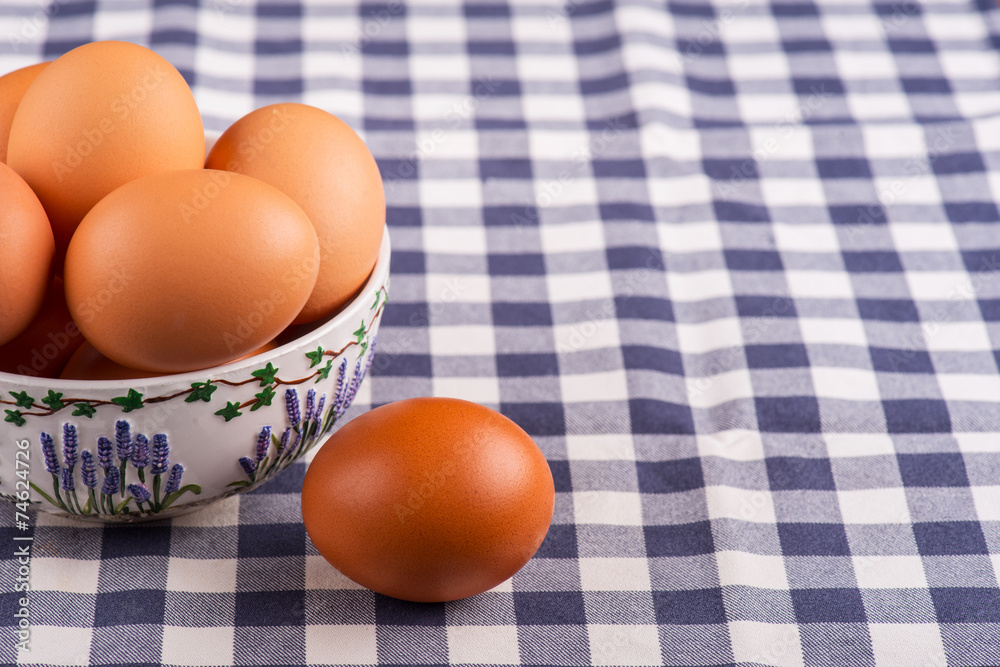 Eggs the delicious and nutritious product Eggs the delicious and nutritious product