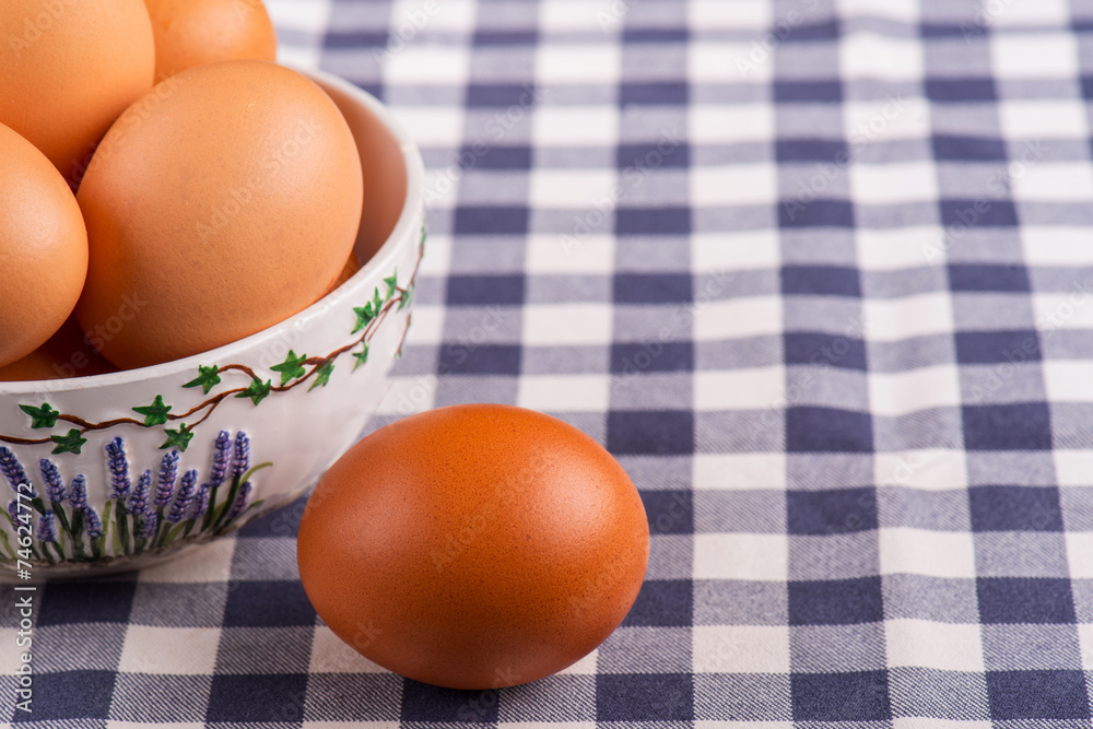 Eggs the delicious and nutritious product Eggs the delicious and nutritious product
