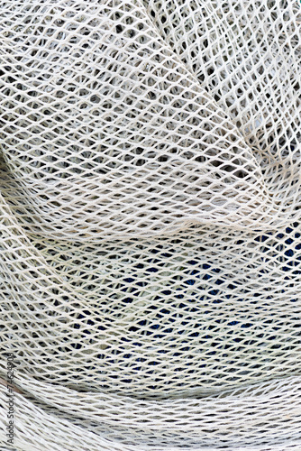 Fishing nets