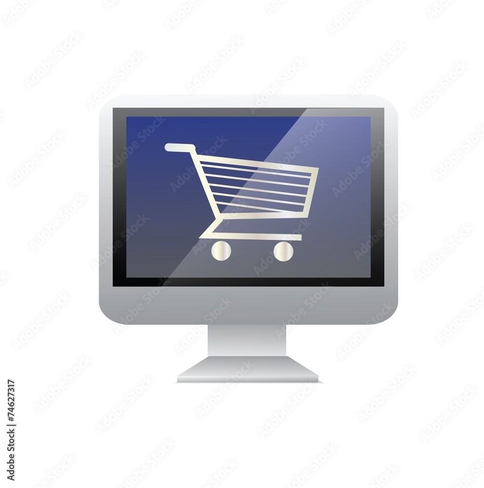Set of web icons Set of web icons